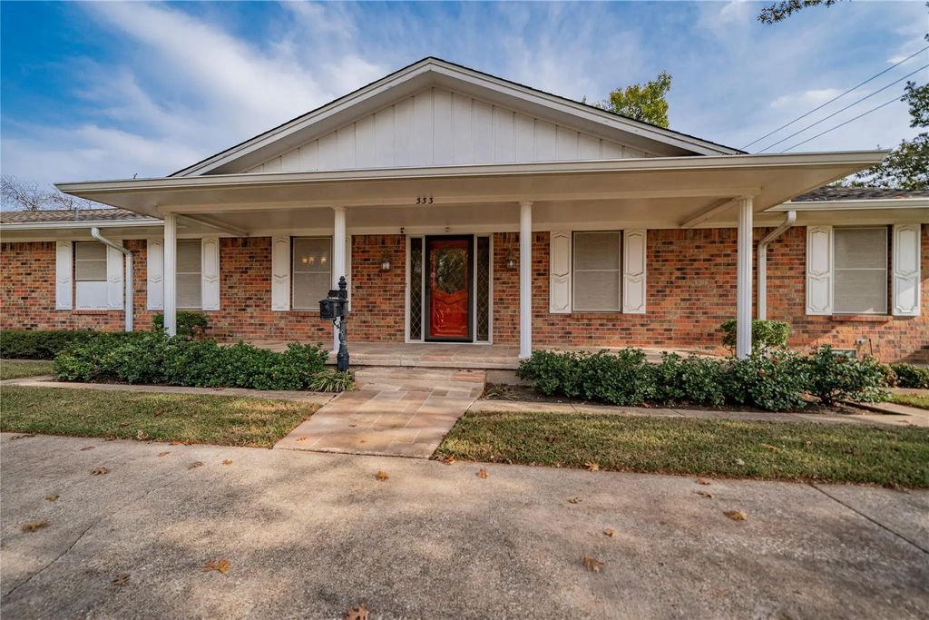 333 Jasanda Way, Mesquite