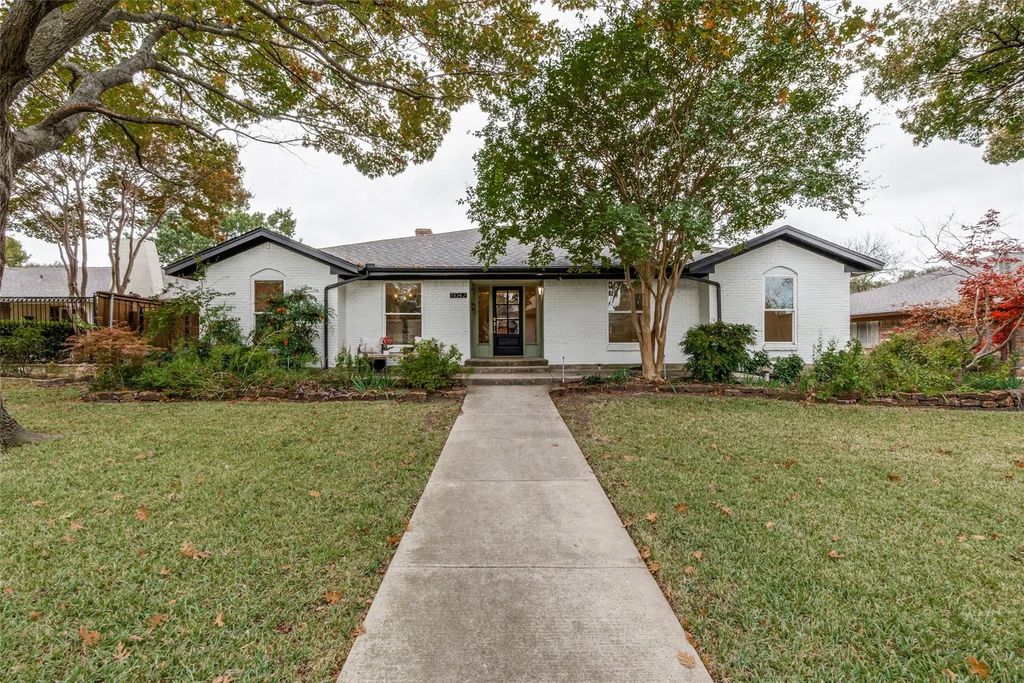 11042 Shortmeadow Drive, Dallas