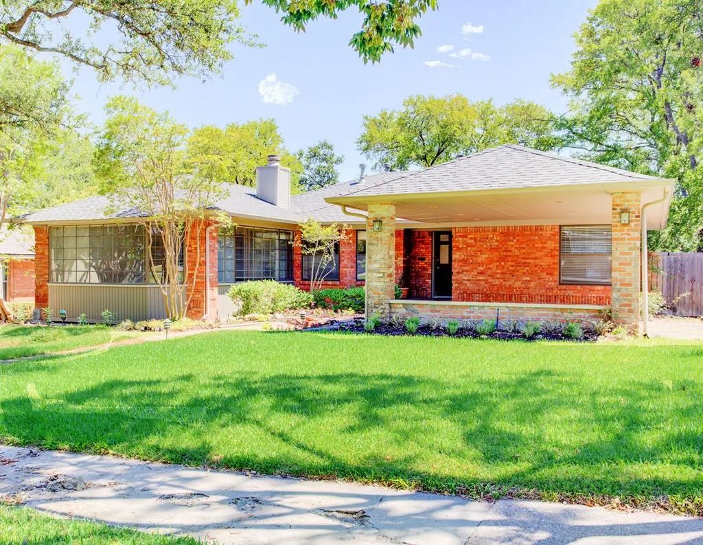 942 Bridget Lane, Dallas