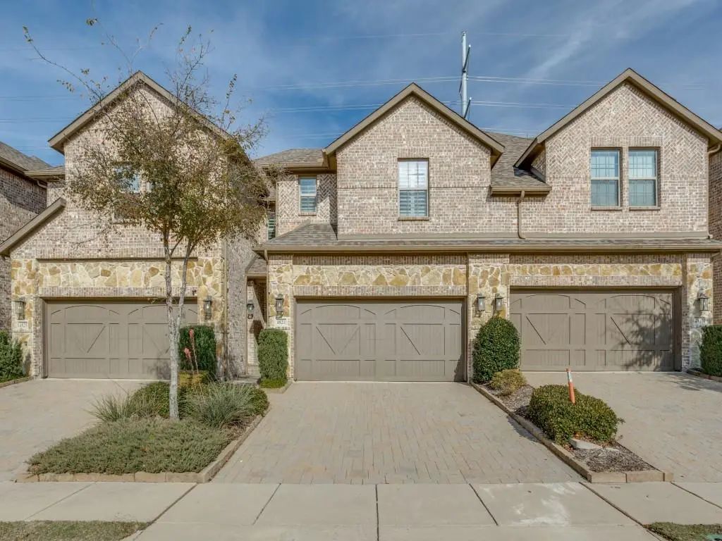 4821 Pasadena Drive, Plano