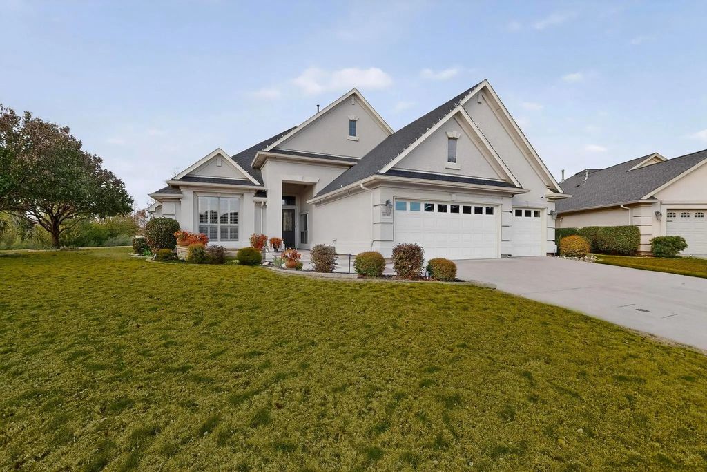 10900 Fieldstone Street, Denton
