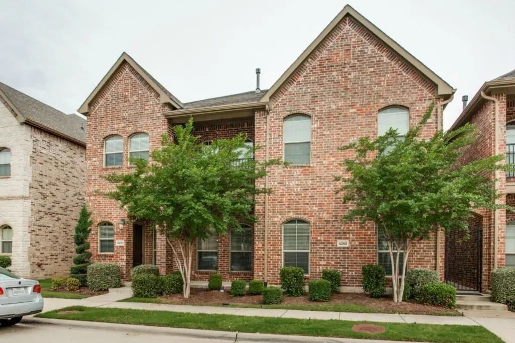 4261 Comanche Drive, Carrollton