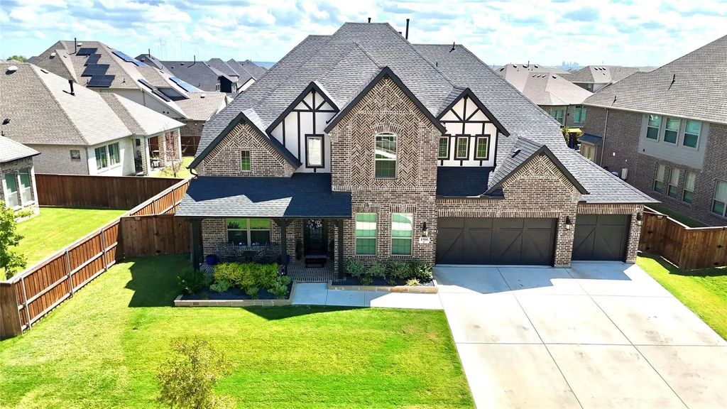 1900 Cedar Bluff Parkway, Mansfield
