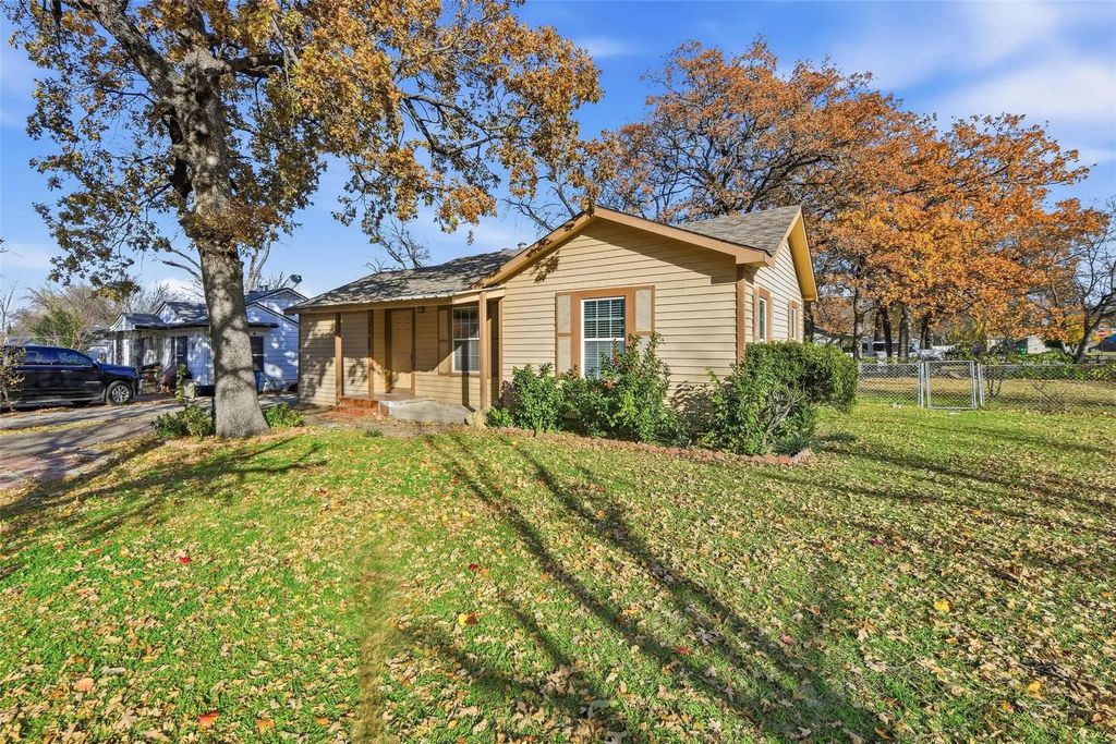 3100 Eastridge Drive, Haltom City