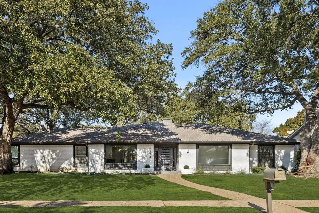4223 Boca Bay Drive, Dallas