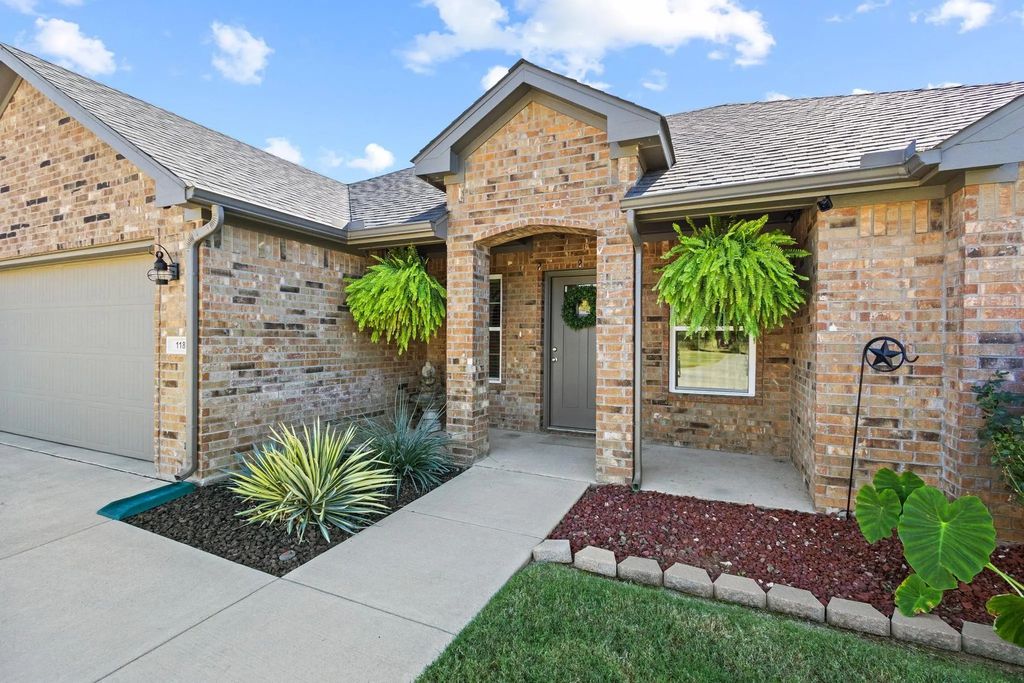 118 Texoma Meadows, Pottsboro