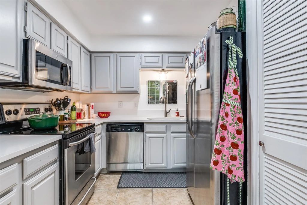3311 Blackburn Street 101, Dallas
