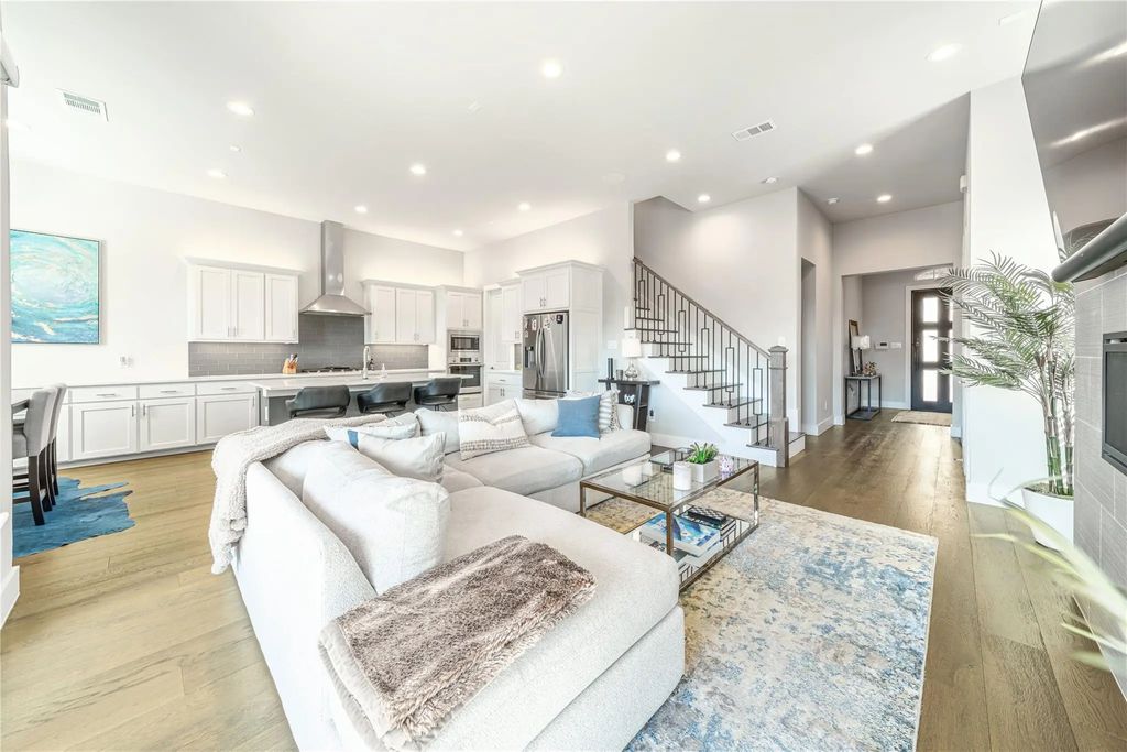 4121 Maison Ridge, Dallas
