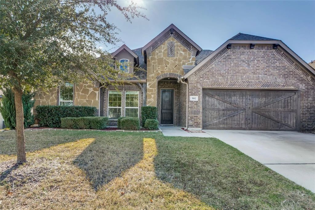 3802 Arbor Grove Trail, Midlothian