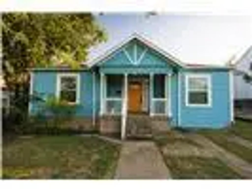 4917 Calmont Avenue, Fort Worth