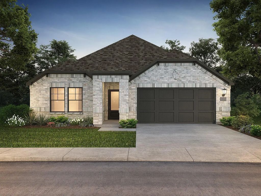 702 London Town Lane, Princeton