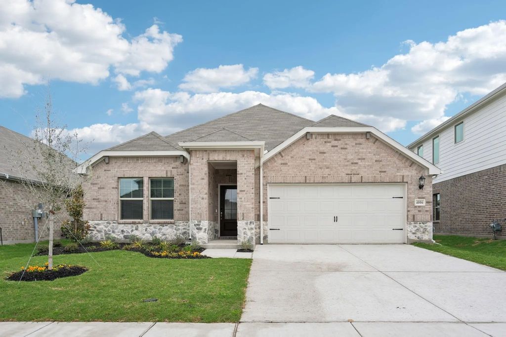 4006 Joe Pool Drive, Farmersville