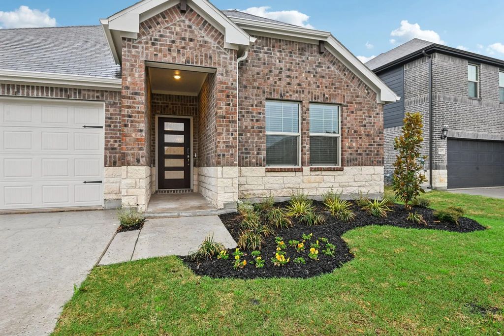4005 Joe Pool Drive, Farmersville