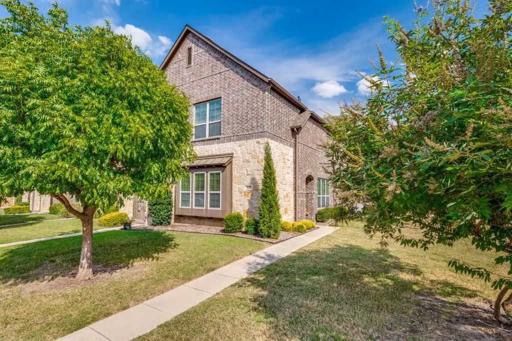 3029 Decker Drive, McKinney