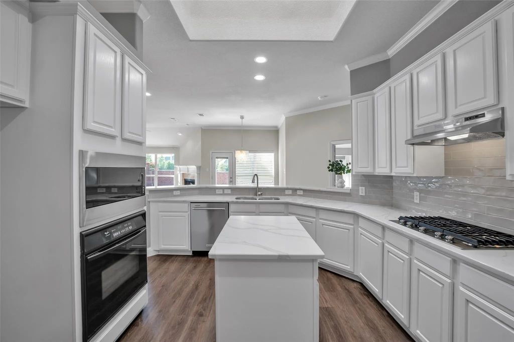 3585 Navarro Way, Frisco