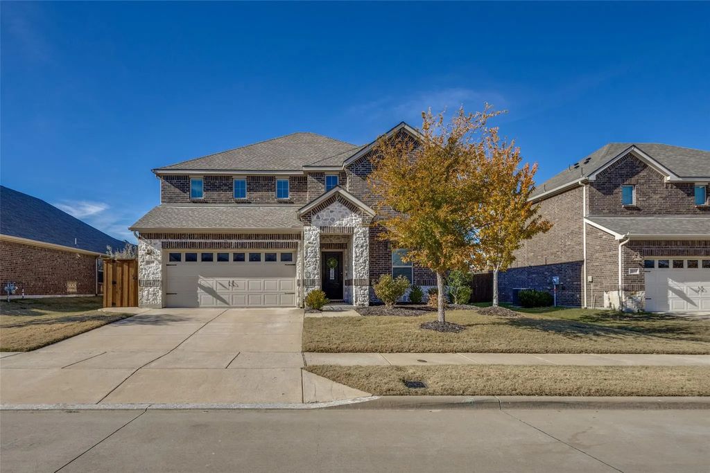 3117 Hickory Lane, Celina