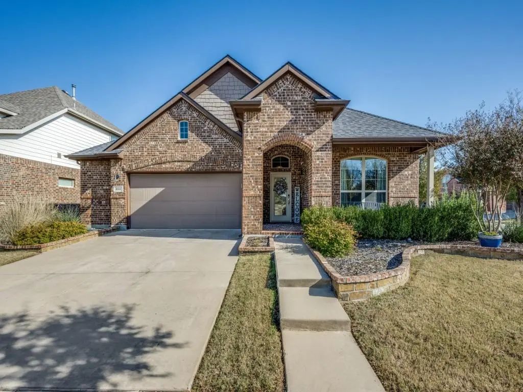 200 Oakmont Drive, Argyle
