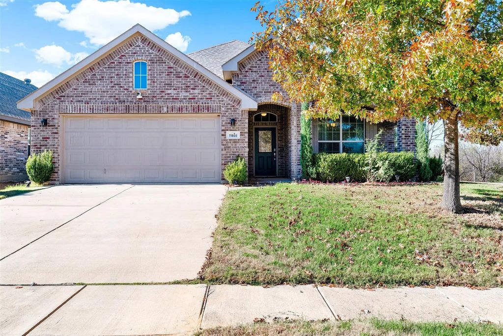 11800 Bexley Drive, Burleson
