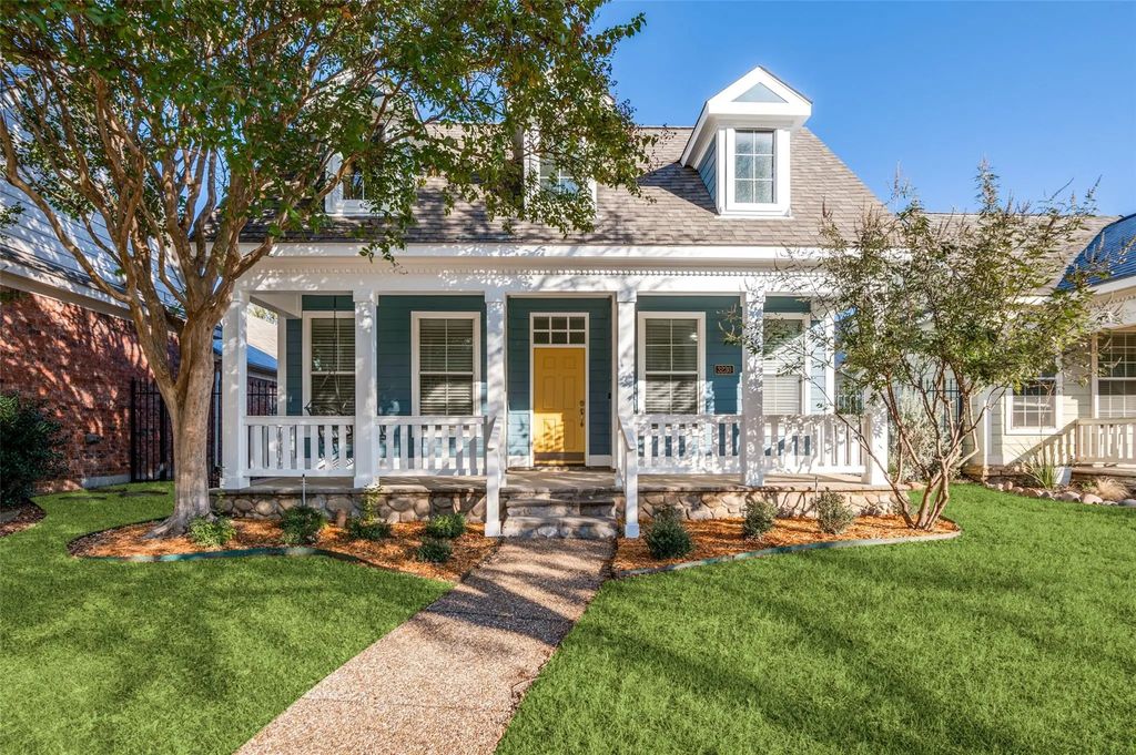 3230 Adirondack Lane, Frisco