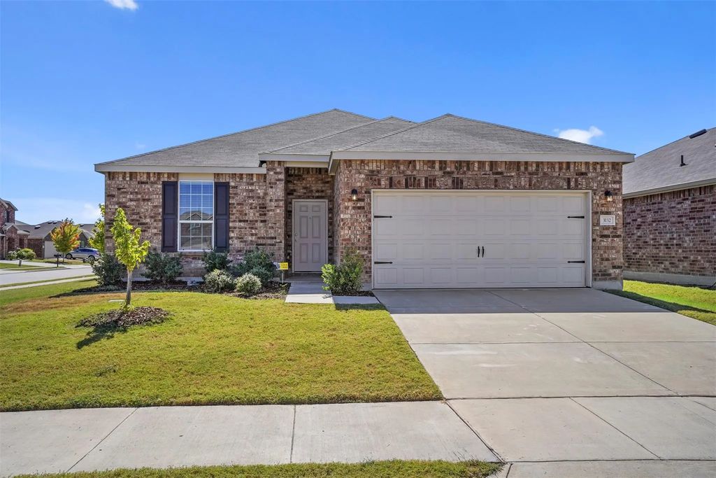 3132 Layla Creek Drive, Little Elm