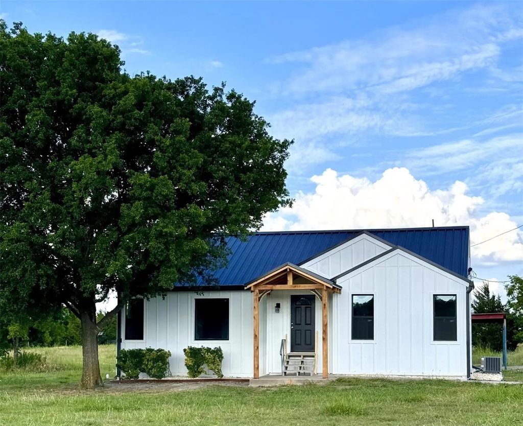 1347 Fm 36 N, Greenville