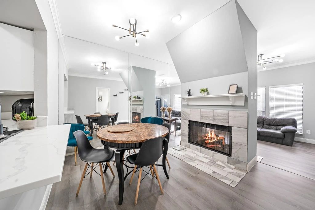 5616 Preston Oaks Road 909, Dallas