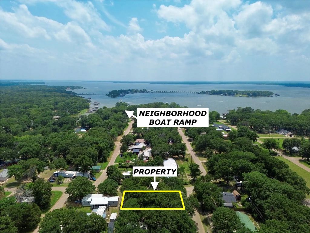 151 Pawnee Trail, Mabank