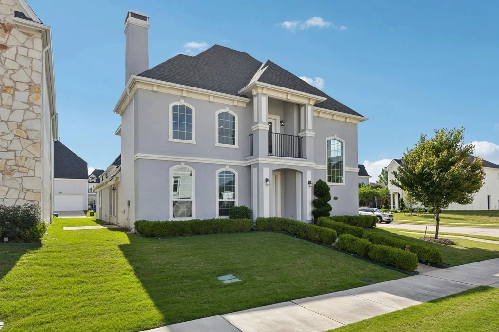 3213 Matisse Lane, McKinney