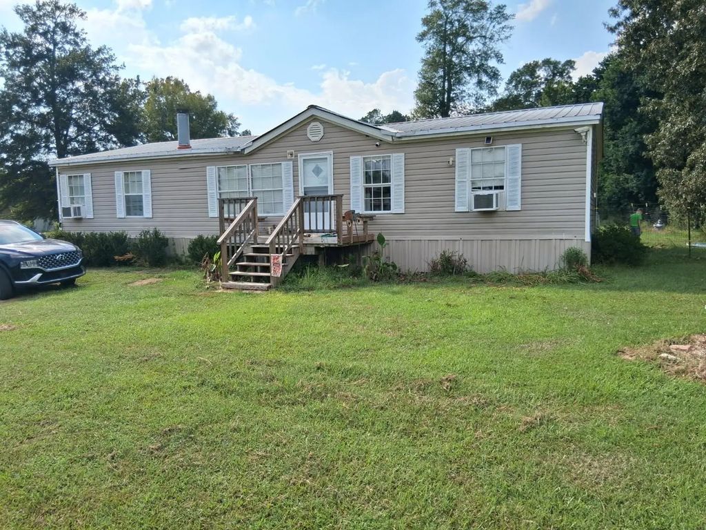 7436 Henderson Gin Road, Shreveport