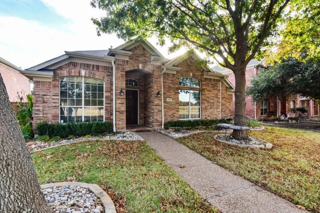 1145 Ducks Landing, Frisco