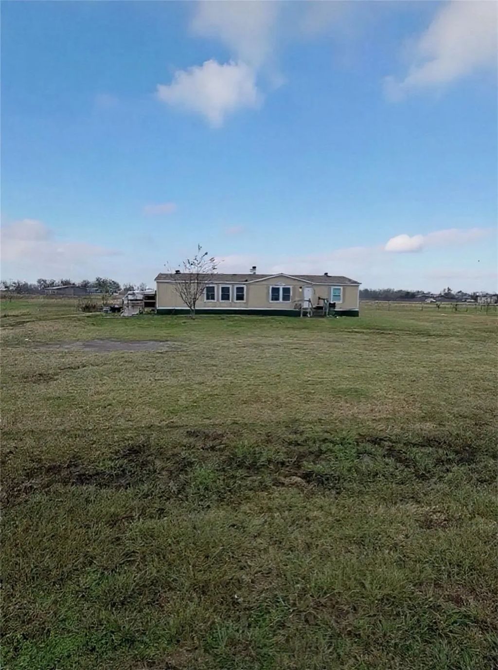 6414 Norton Drive, Terrell