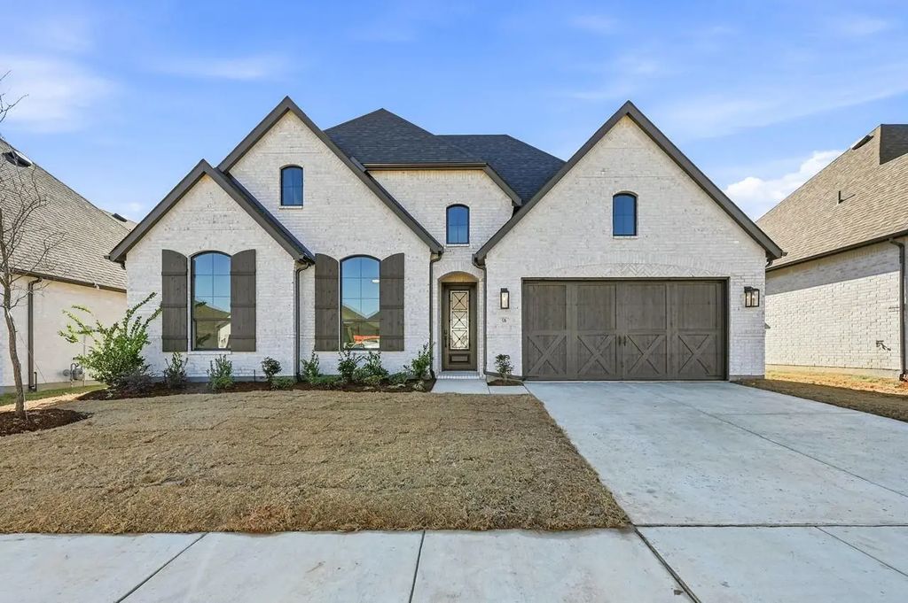 536 Lockhart Street, Waxahachie