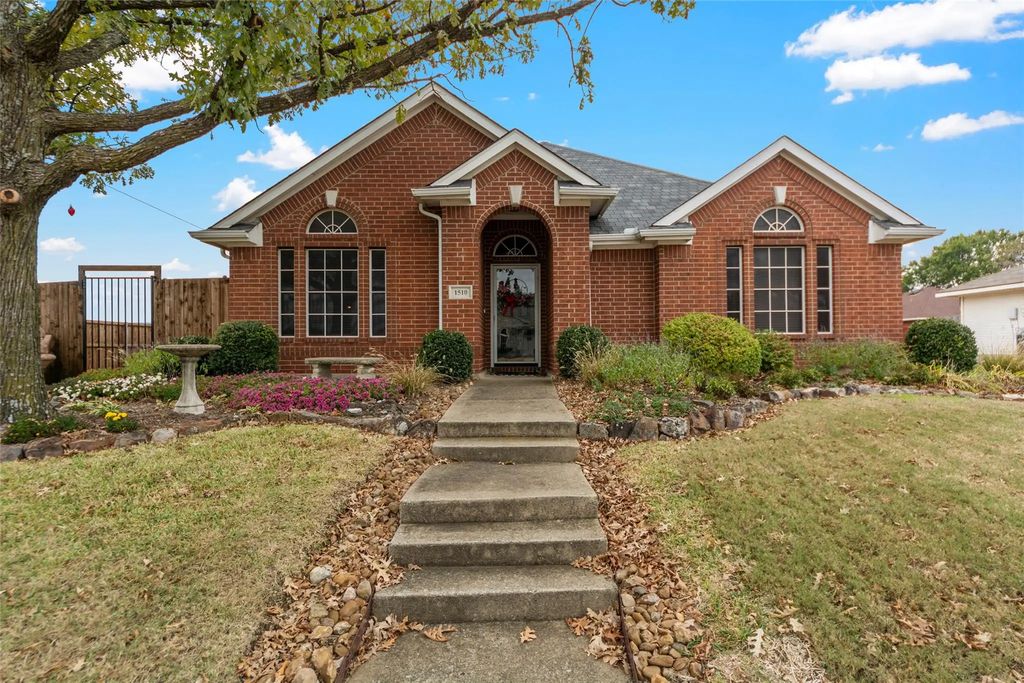 1510 Basil Court, Allen