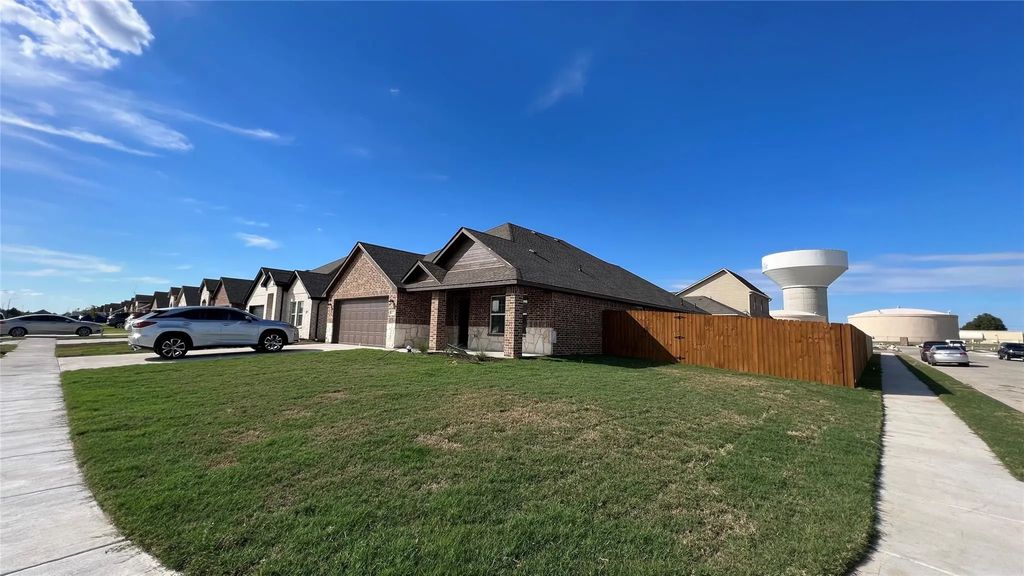 602 Tippit Lane, Greenville