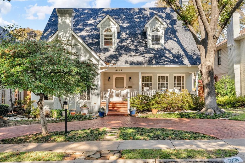 3228 Westminster Avenue, University Park