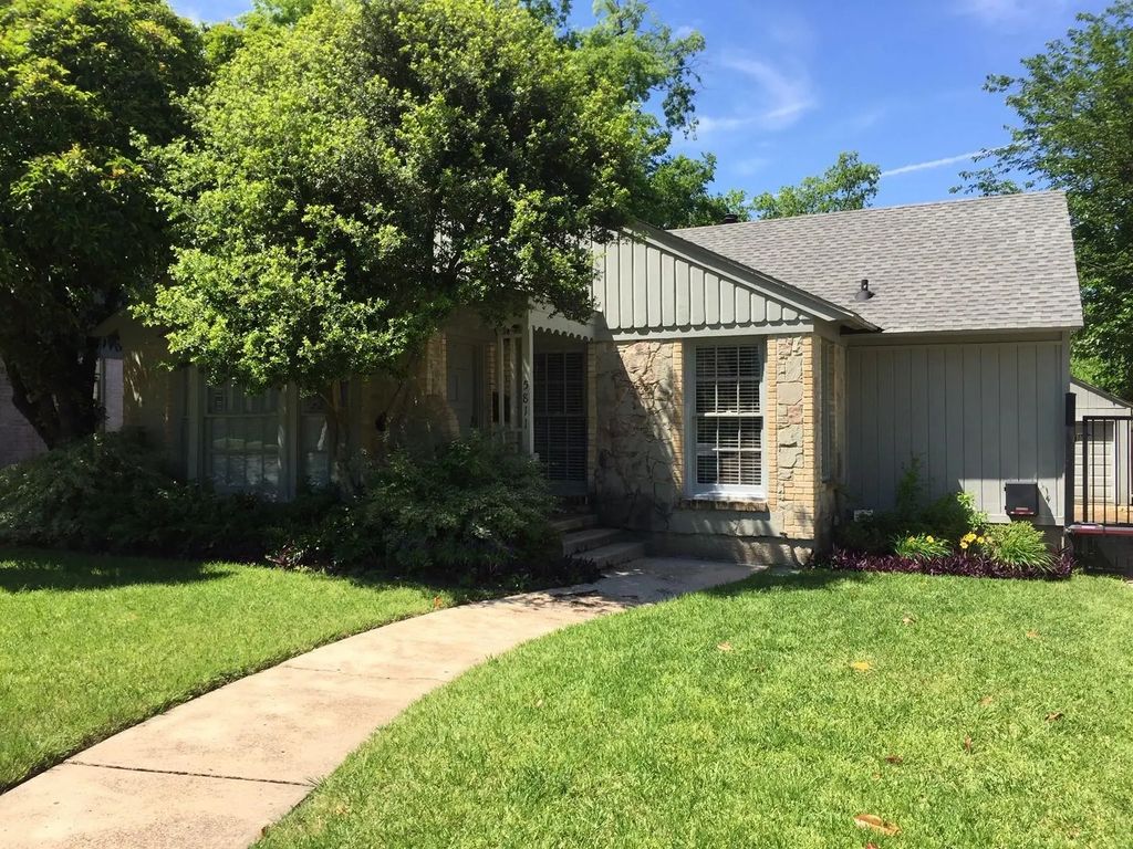 5811 Palm Lane, Dallas