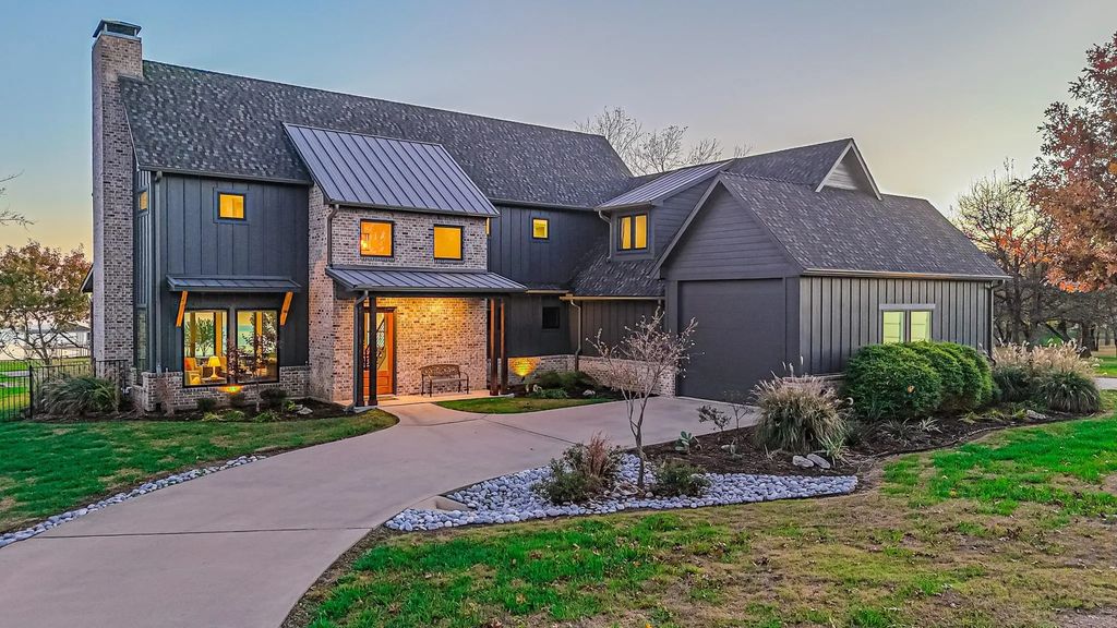 3244 Francisco Bay Drive, Kerens