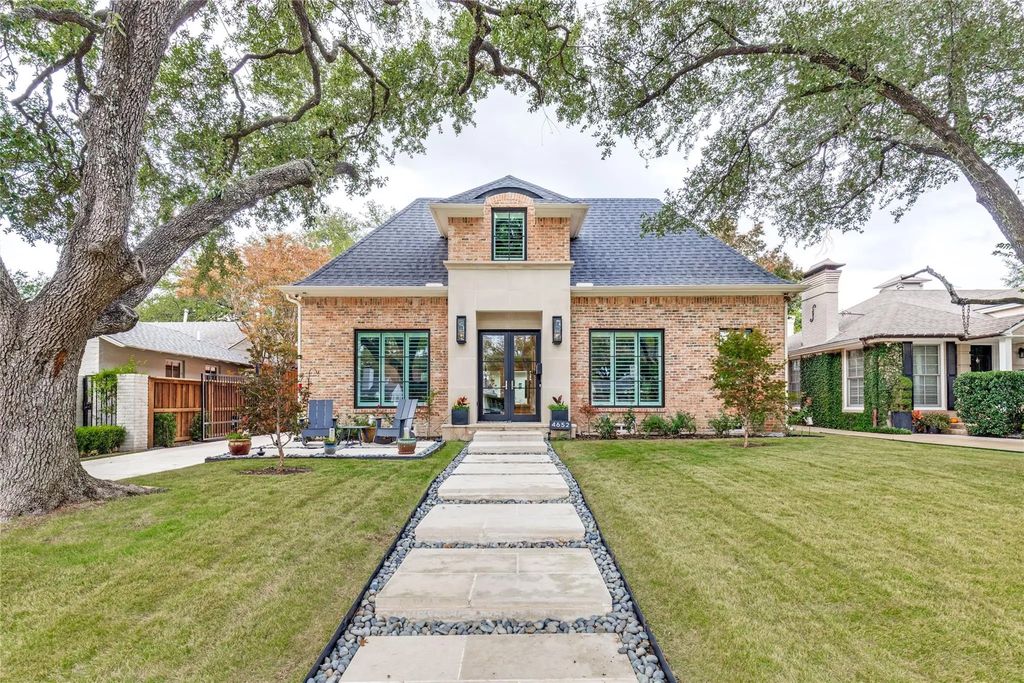 4652 Livingston Avenue, Highland Park