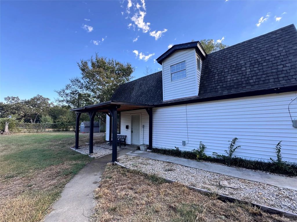 2913 Hunter Street, Fort Worth