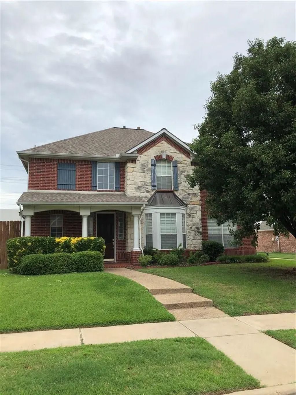 237 Bricknell Lane, Coppell