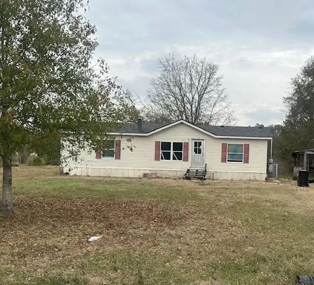 269 Longhorn Drive, Bossier City