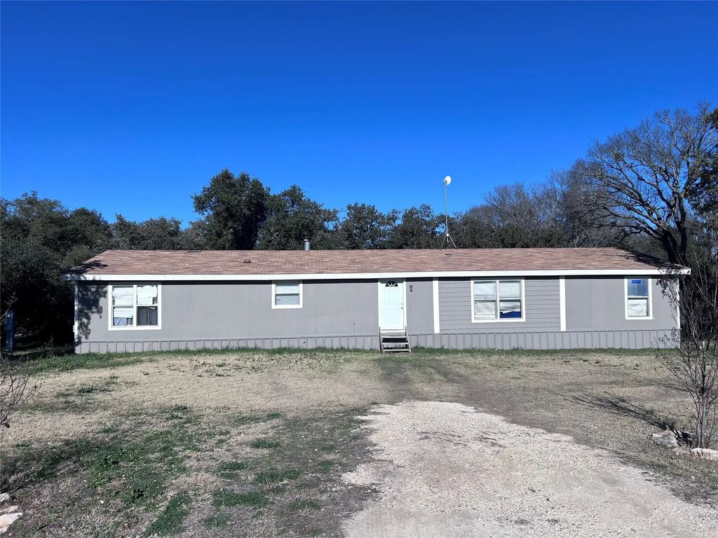 285 Sorrel Court, Stephenville
