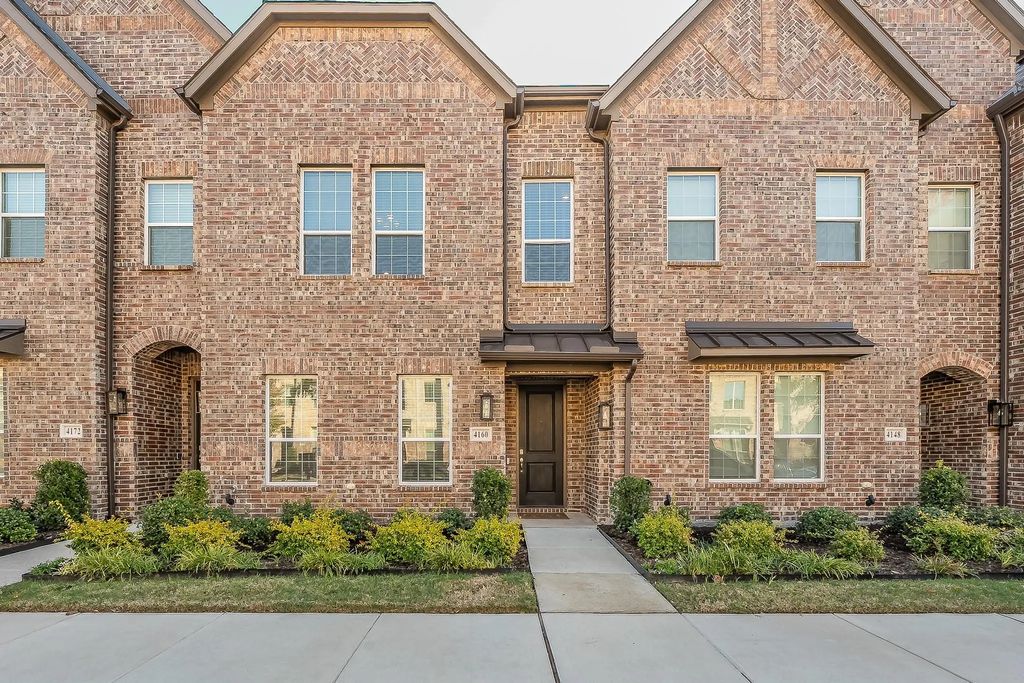 4160 Wetstone Lane, Frisco