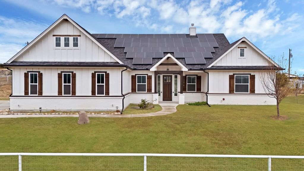 8138 Dollar Lane, Fort Worth