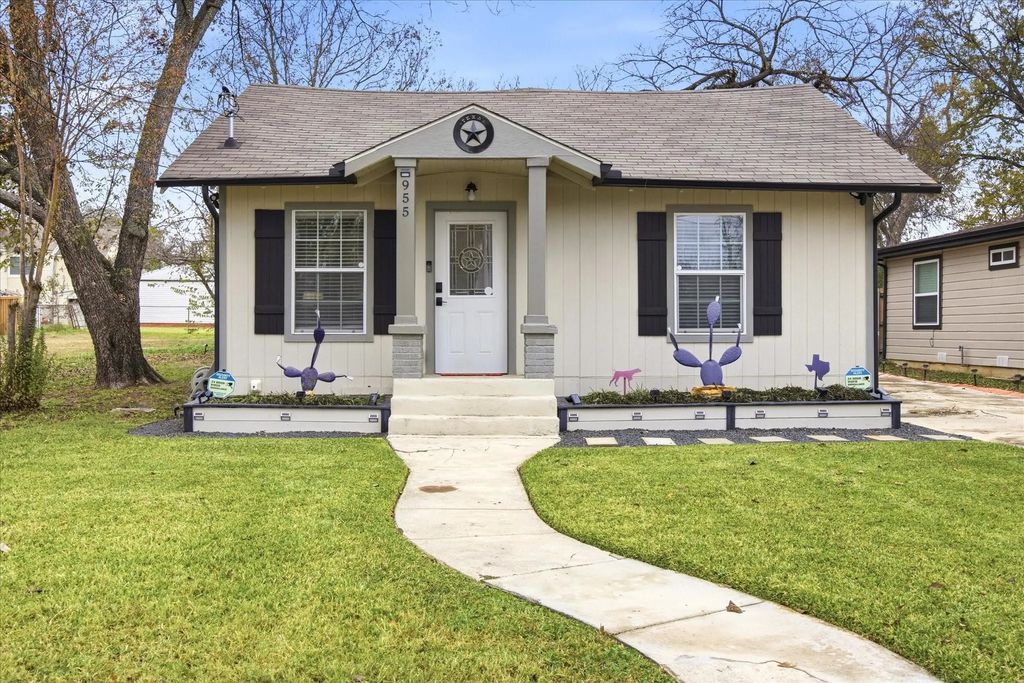 955 W Sloan, Stephenville