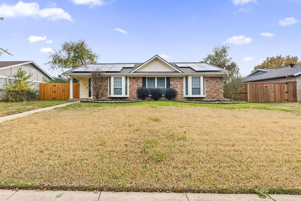 2104 Statler Drive, Carrollton