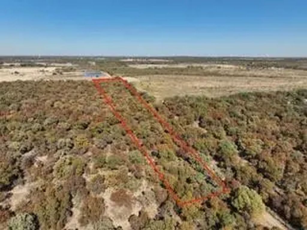 Tbd Pr 2751 Road, Clyde