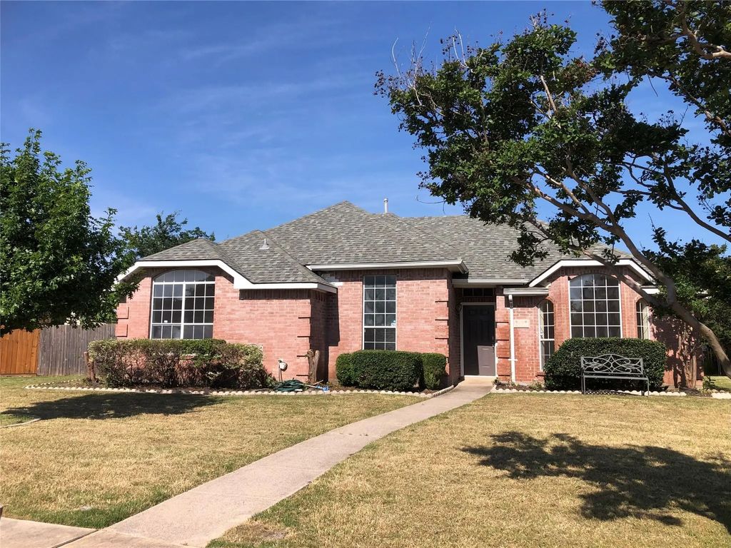 10350 Hampton Court, Frisco