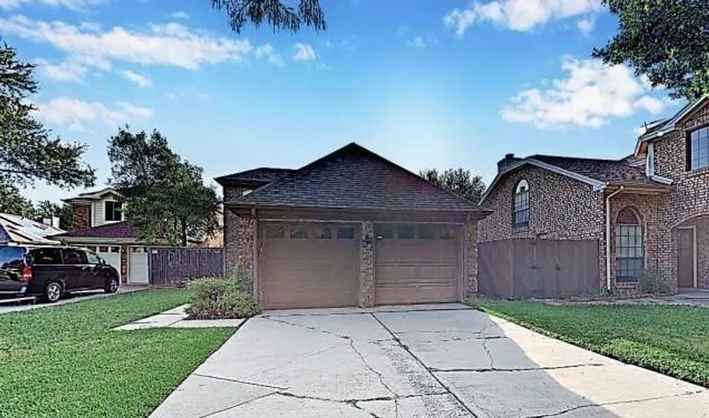6816 Dalmation Circle, Plano