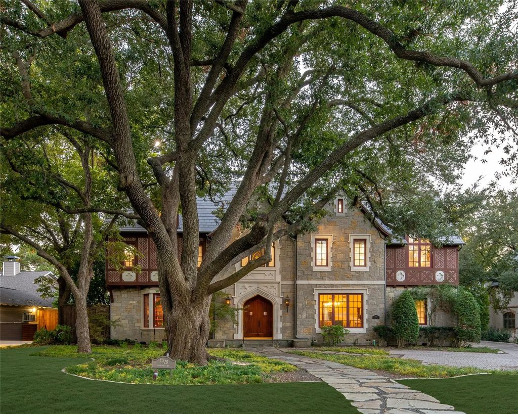 5928 Glendora Avenue, Dallas